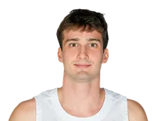 Lorenzo Donadio headshot