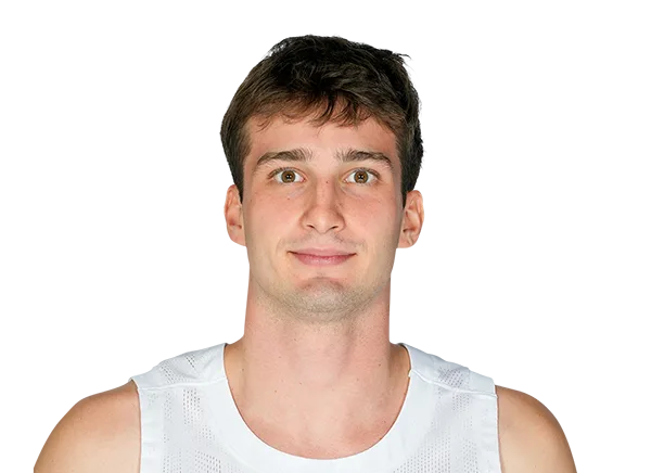 Lorenzo Donadio headshot