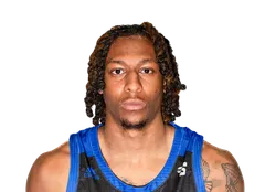 Josh Banks headshot