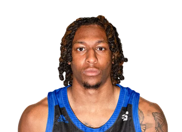 Josh Banks headshot
