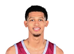 Floyd Rideau Jr. headshot