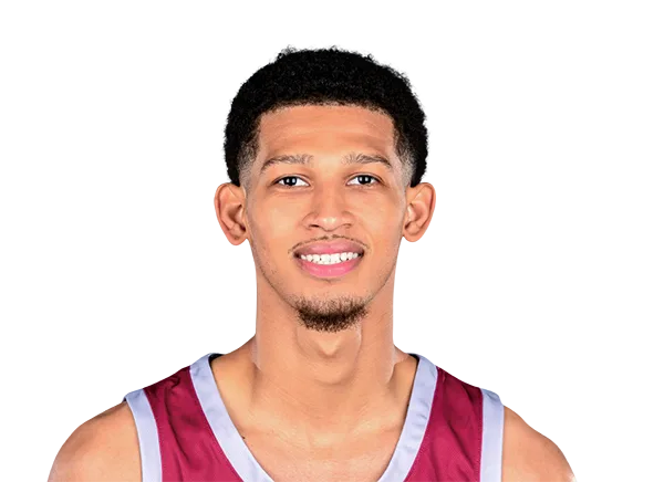 Floyd Rideau Jr. headshot