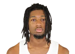 Latavian Lawrence headshot