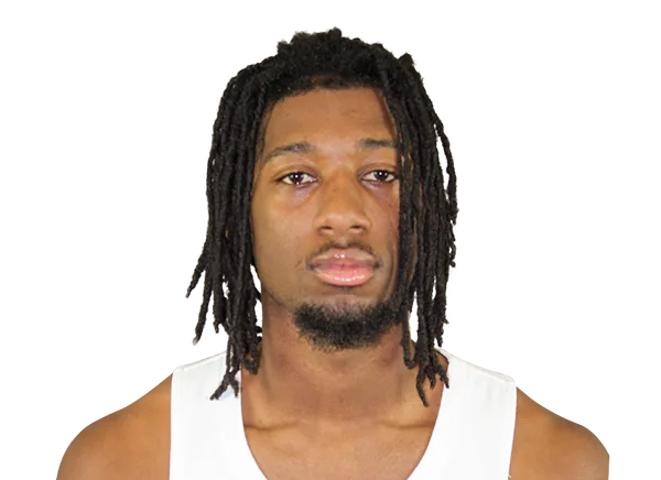 Latavian Lawrence headshot