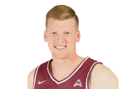 Garrett Tipton headshot