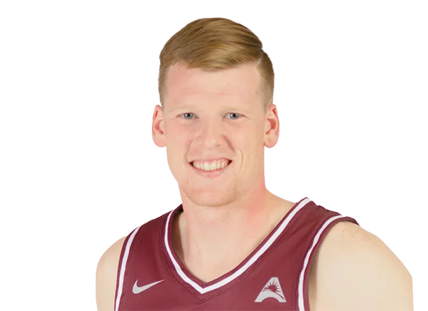 Garrett Tipton headshot