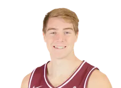 Alec Pfriem headshot