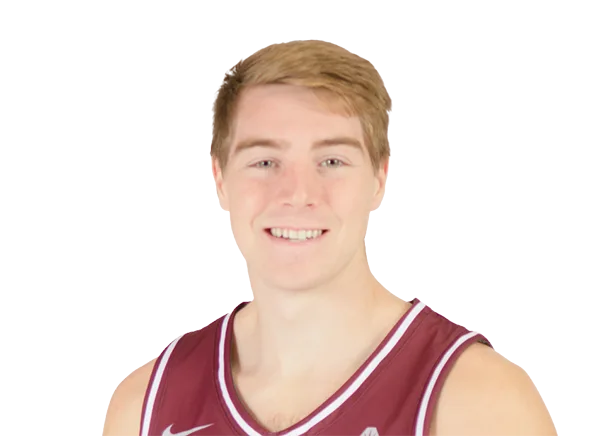 Alec Pfriem headshot