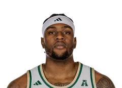 Jamille Reynolds headshot
