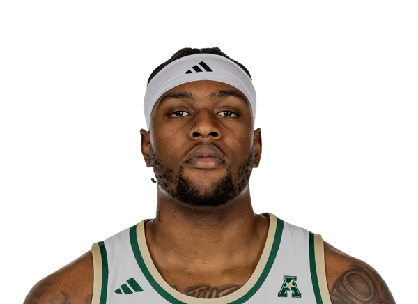Jamille Reynolds headshot