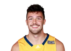 Bash Wieland headshot