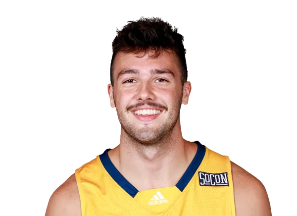 Bash Wieland headshot