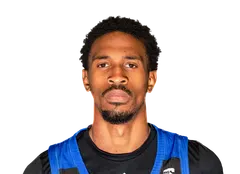 Jemal Davis headshot