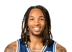 DeLonnie Hunt headshot