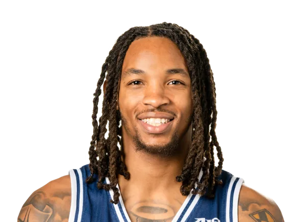 Delonnie Hunt headshot