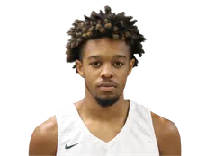 Treylan Smith headshot