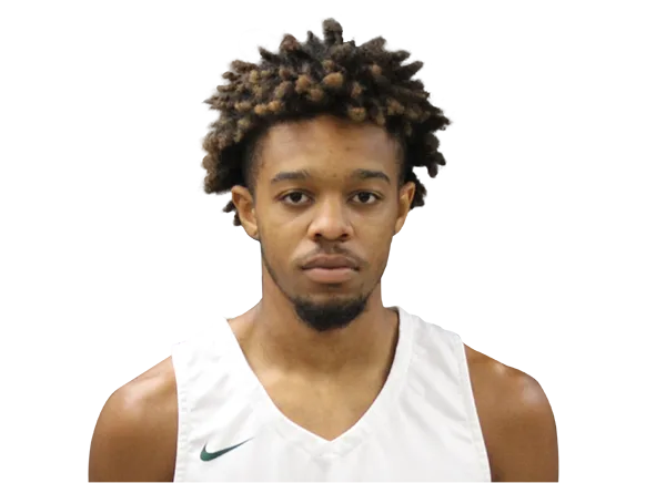 Treylan Smith headshot