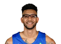 Carlos Rosario headshot