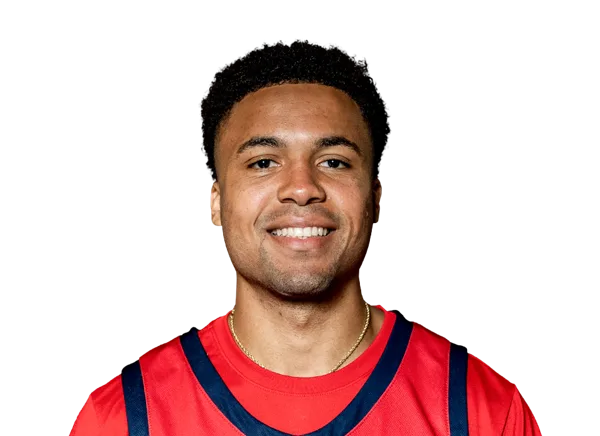 Joe Octave headshot