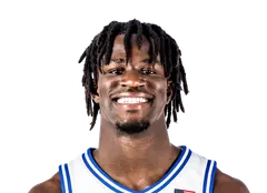 Sion James headshot