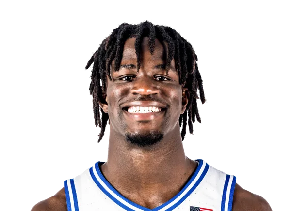 Sion James headshot