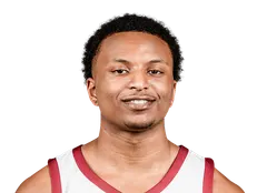 Devin Gordon headshot
