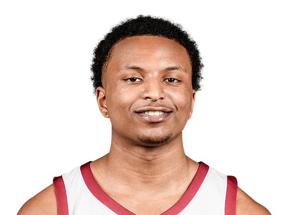 Devin Gordon headshot