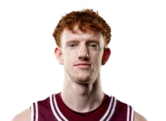 Austin Patterson headshot