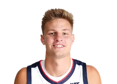 Ben Gregg headshot