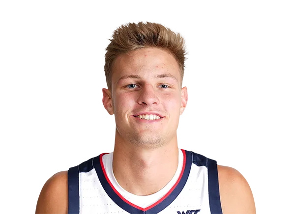 Ben Gregg headshot