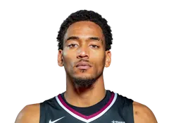 James Graham headshot