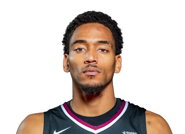 James Graham headshot
