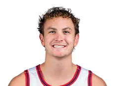 Carter Whitt headshot