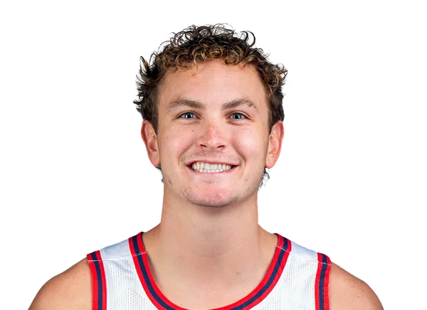 Carter Whitt headshot