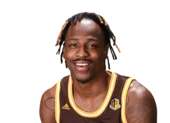 Jordan Nesbitt headshot