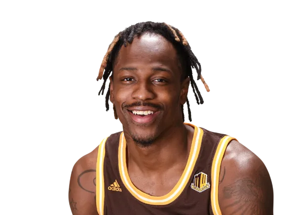 Jordan Nesbitt headshot