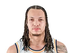 Mac Etienne headshot