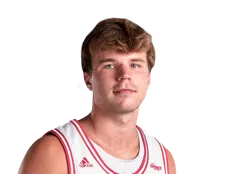 Paul Bruns headshot