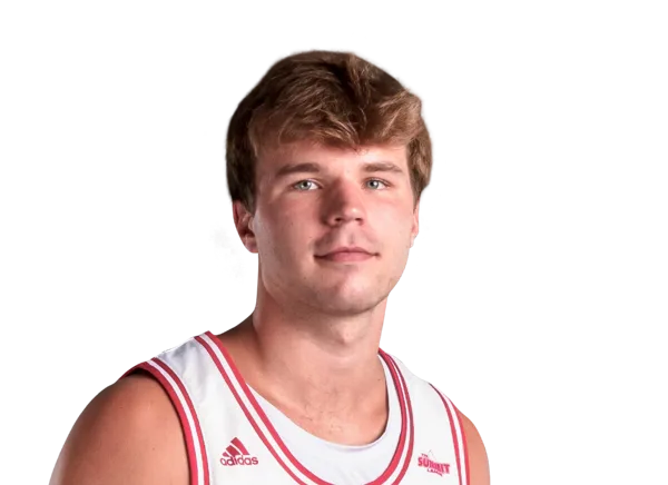 Paul Bruns headshot