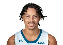 KJ Jenkins headshot