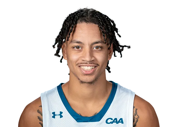 KJ Jenkins headshot
