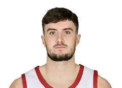 Ethan Price headshot