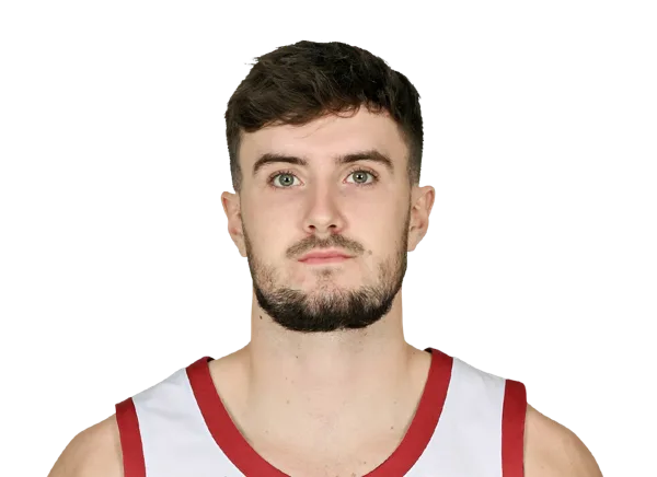 Ethan Price headshot