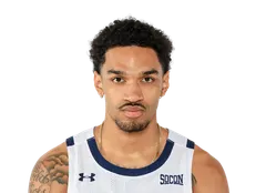 Joryam Saizonou headshot