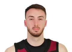 Luka Savicevic headshot