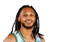 Jalin Billingsley headshot