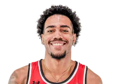 Tyler Beard headshot