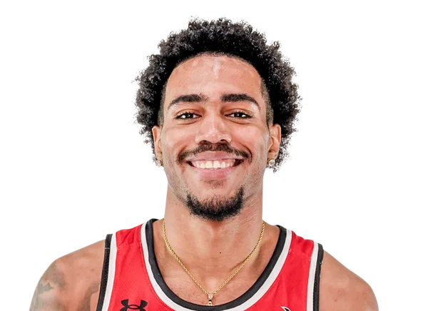 Tyler Beard headshot