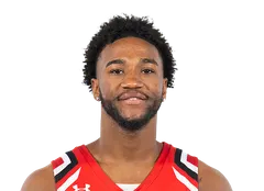 Kurtis Henderson headshot