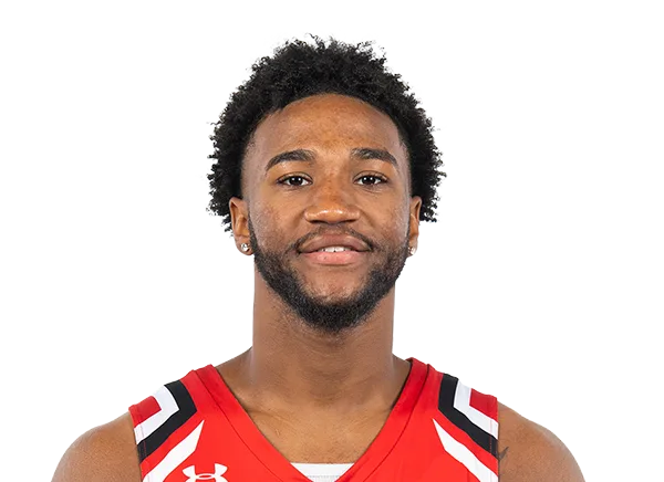 Kurtis Henderson headshot